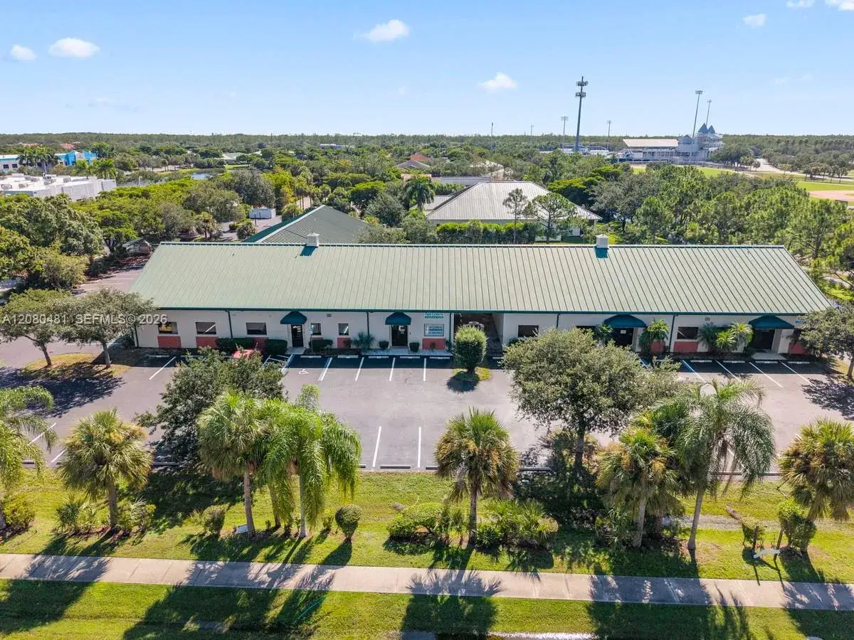 Commercial Sale for sale at 13861 plantation rd # 103, Fort Myers FL 33912