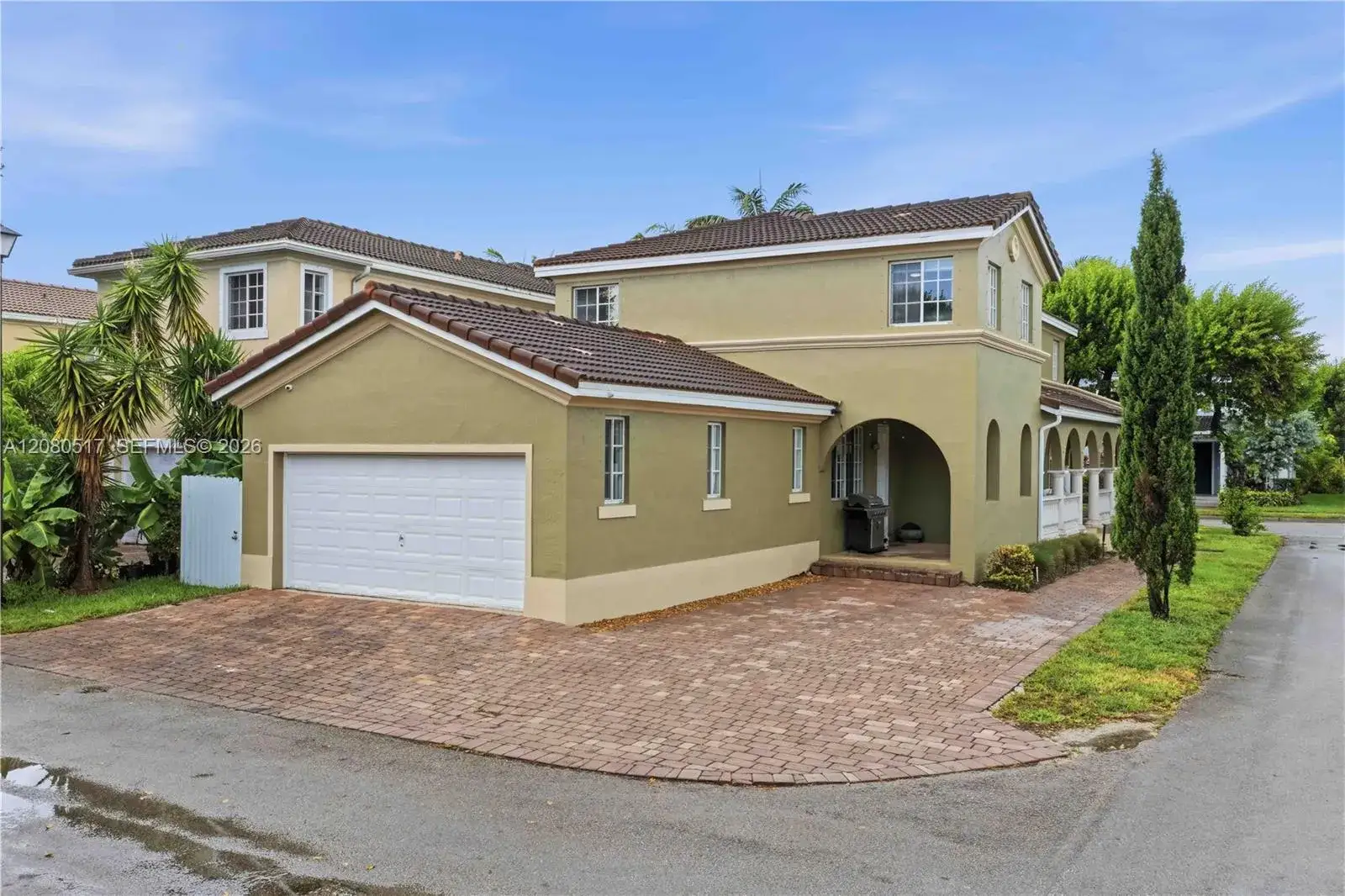 4 bedroom 2 bath Residential for sale at 13988 SW 278th Ln, Homestead FL 33032