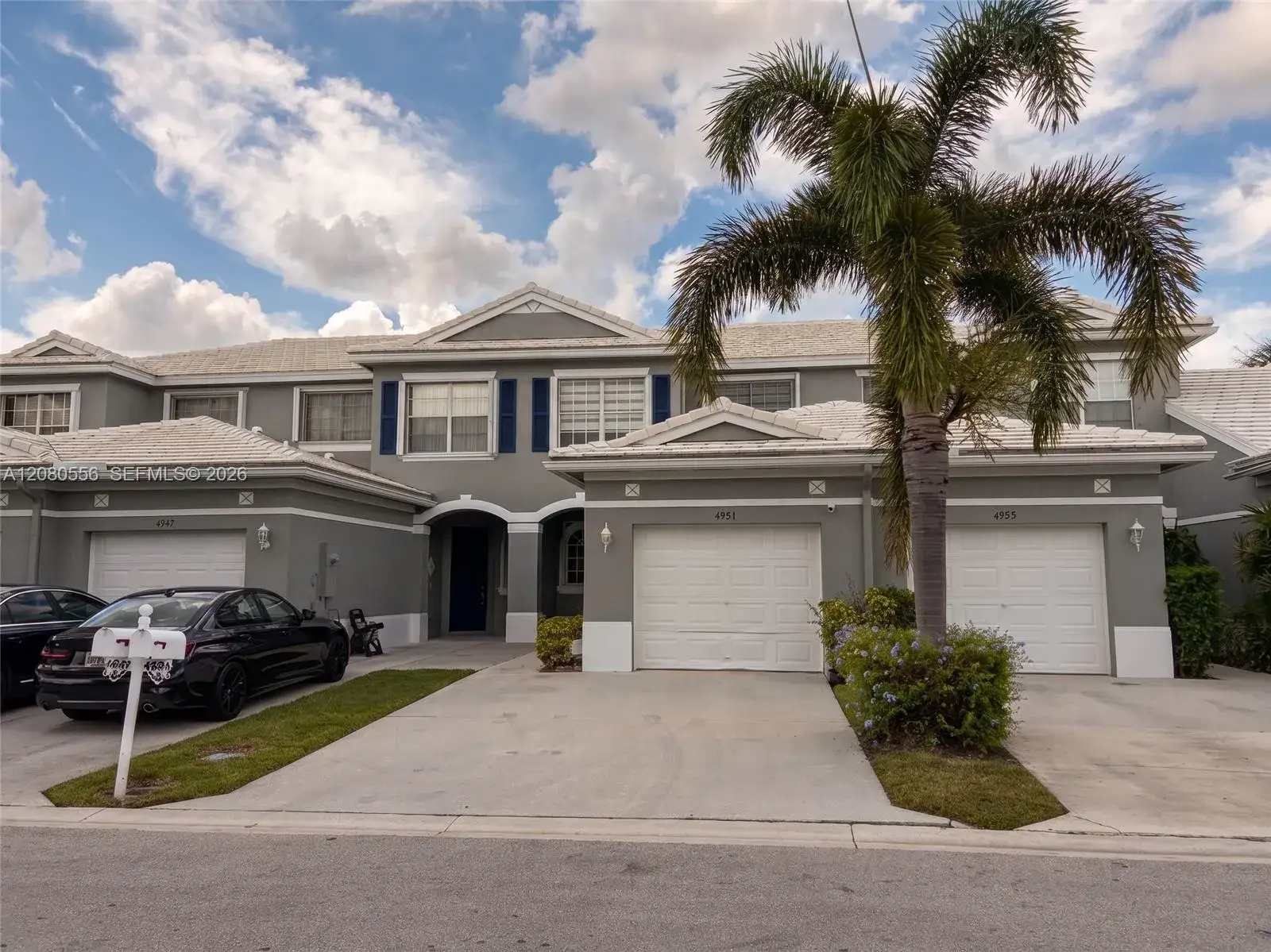 3 bedroom 2 bath Residential Lease for rent at 4951 Mallory St # 4951, Lake Worth FL 33463