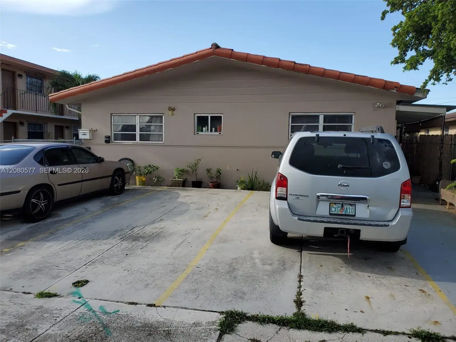 Residential Income for sale at 36 W 37th St, Hialeah FL 33012