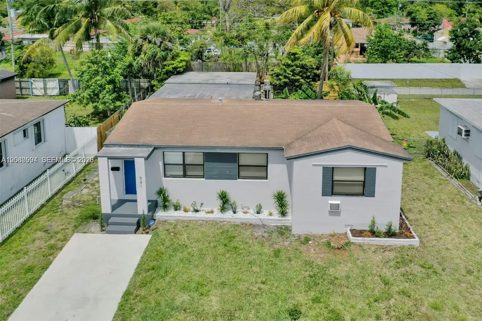 4 bedroom 3 bath Residential for sale at 941 NE 155th Ter, North Miami Beach FL 33162