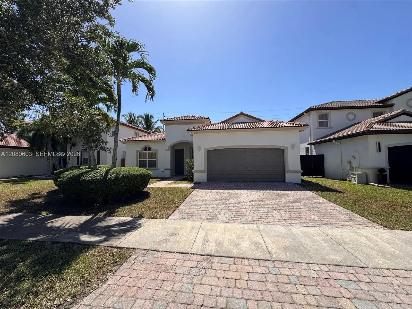 4 bedroom 3 bath Residential for sale at 1770 SE 18th Ter, Homestead FL 33035