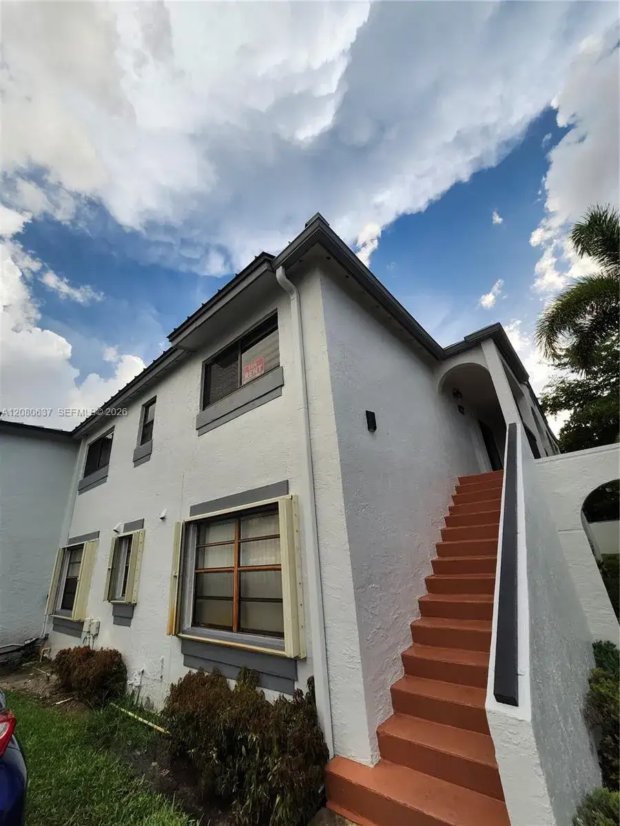 2 bedroom 2 bath Residential Lease for rent at 18224 Mediterranean Blvd # 17, Hialeah FL 33015