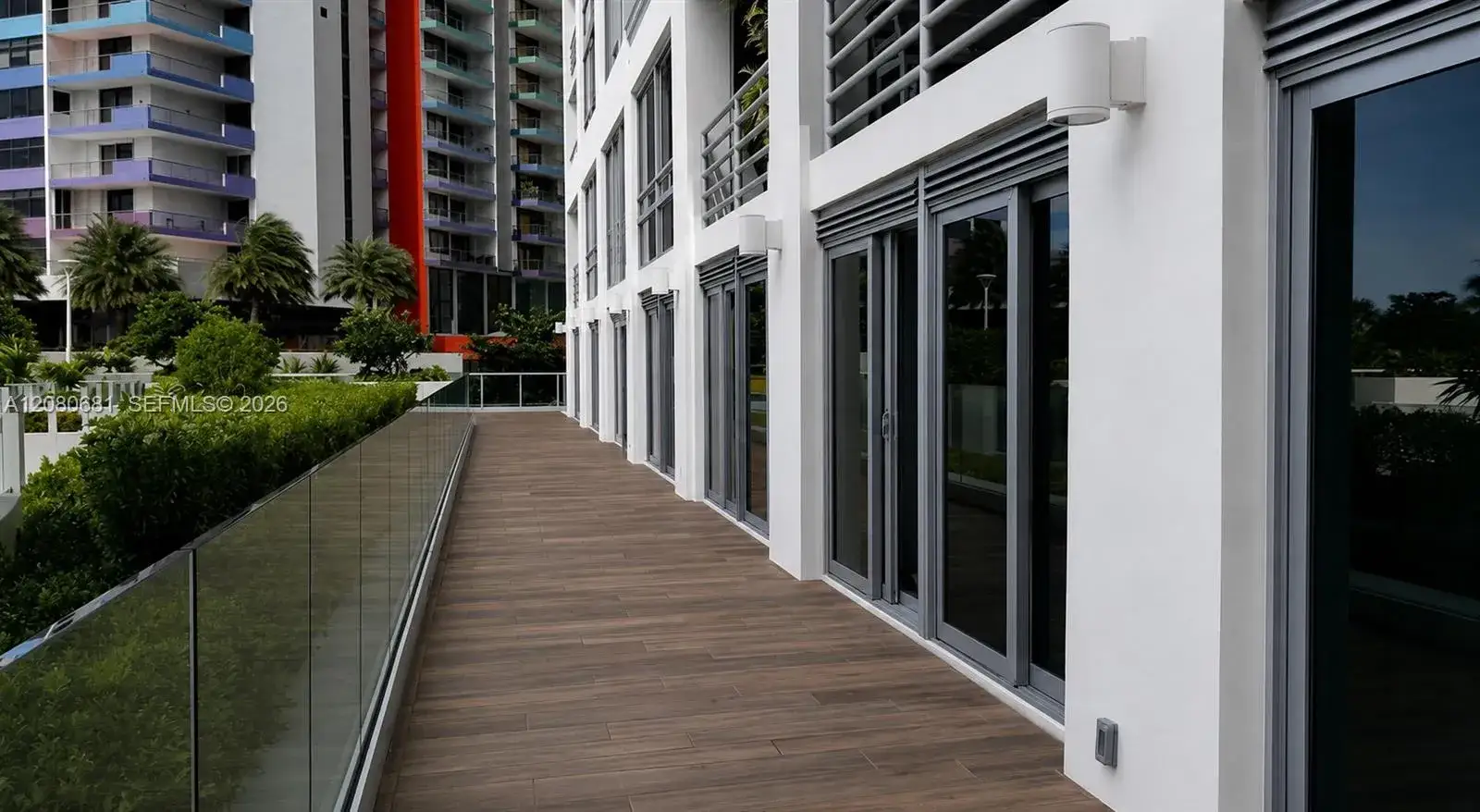Residential for sale at 1541 Brickell Ave # C349, Miami FL 33129