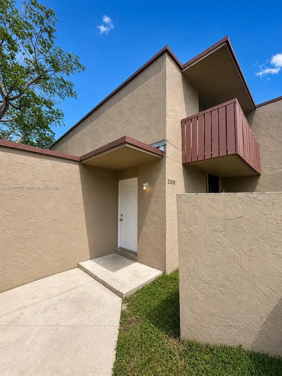 3 bedroom 2 bath Residential Lease for rent at 20108 SW 123rd Dr # 20108, Miami FL 33177