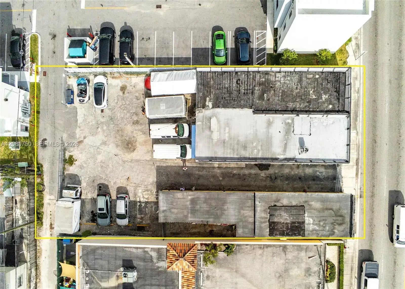Commercial Sale for sale at 2250 Palm Ave, Hialeah FL 33010
