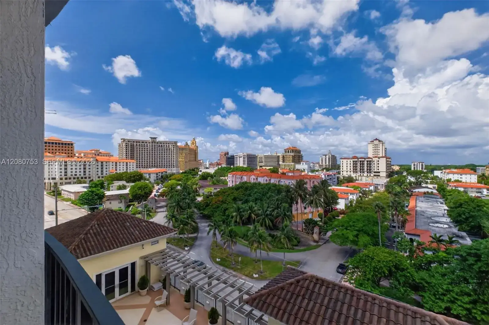 1 bedroom 1 bath Residential for sale at 1627 SW 37th Ave # 502, Miami FL 33145