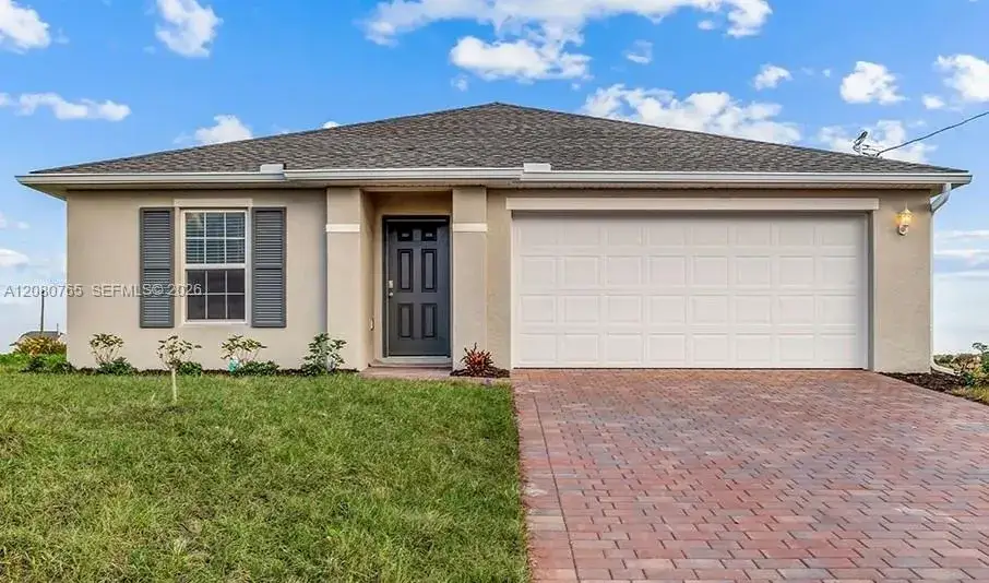 6026 PECAN CIRCLE, La Belle FL 33935