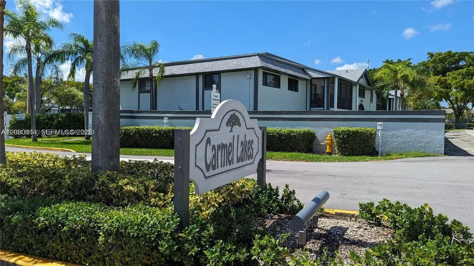 20761 NE 4 PL # 204, Aventura FL 33179