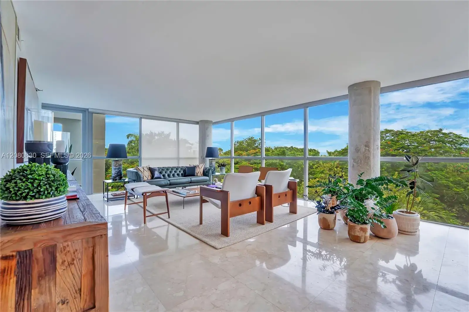 2025 Brickell Ave # 706, Miami FL 33129
