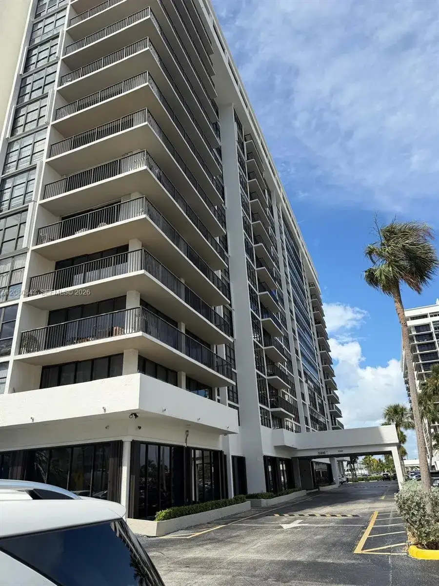 2 bedroom 2 bath Residential for sale at 2049 S Ocean Dr # 407, Hallandale Beach FL 33009