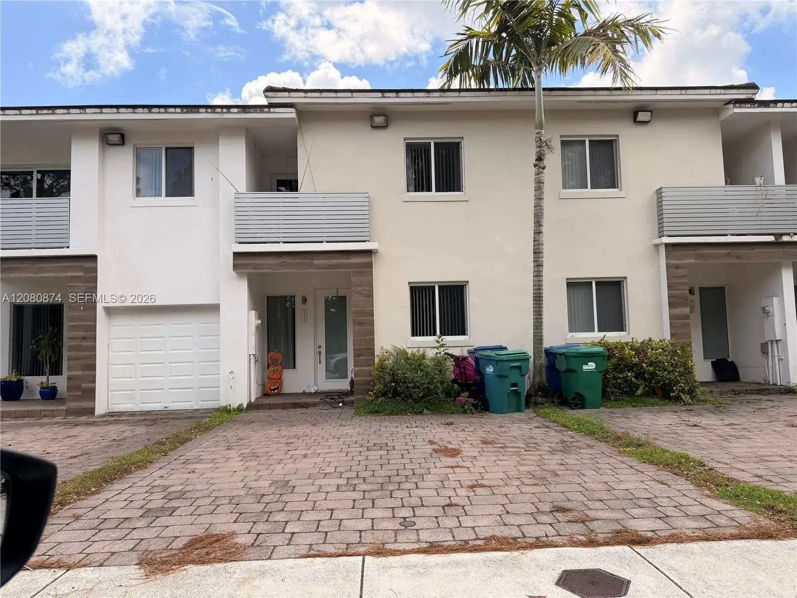 4 bedroom 3 bath Residential Lease for rent at 14049 SW 126th Path, Miami FL 33186
