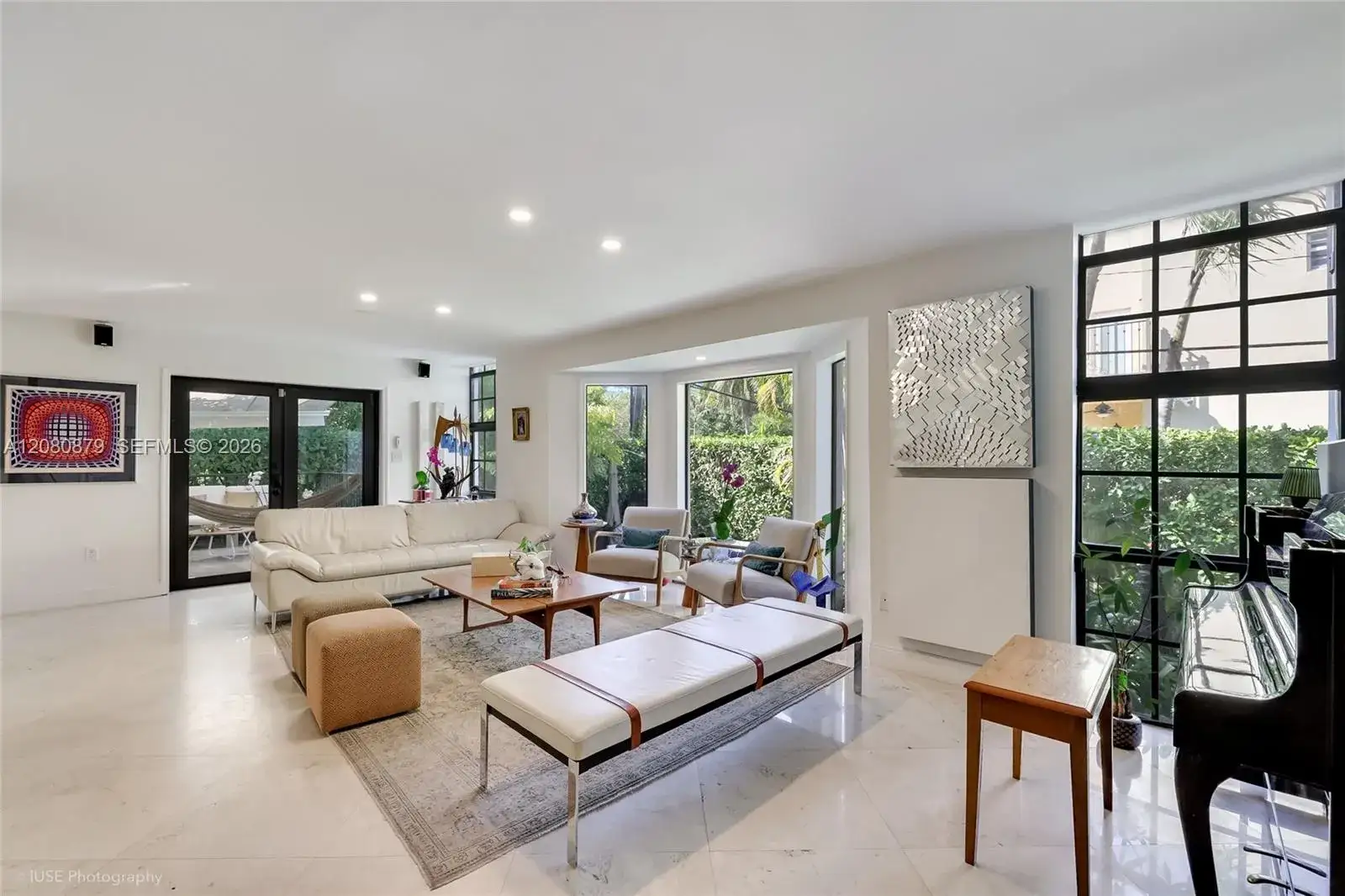 3 bedroom 3 bath Residential for sale at 596 Fernwood Rd # B, Key Biscayne FL 33149