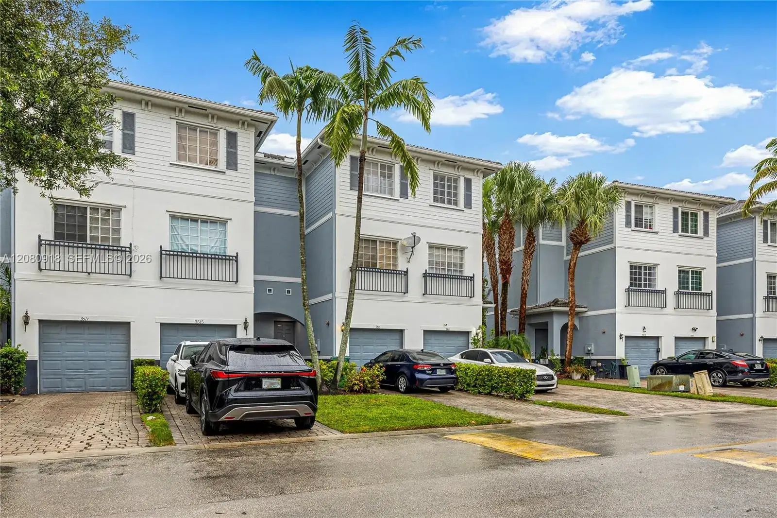 3 bedroom 2 bath Residential for sale at 3513 NW 14th Ct # 3513, Lauderhill FL 33311