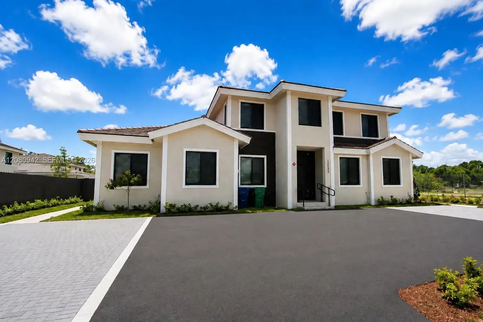 5 bedroom 3 bath Residential Lease for rent at 19440 SW 125th Ave # A, Miami FL 33177