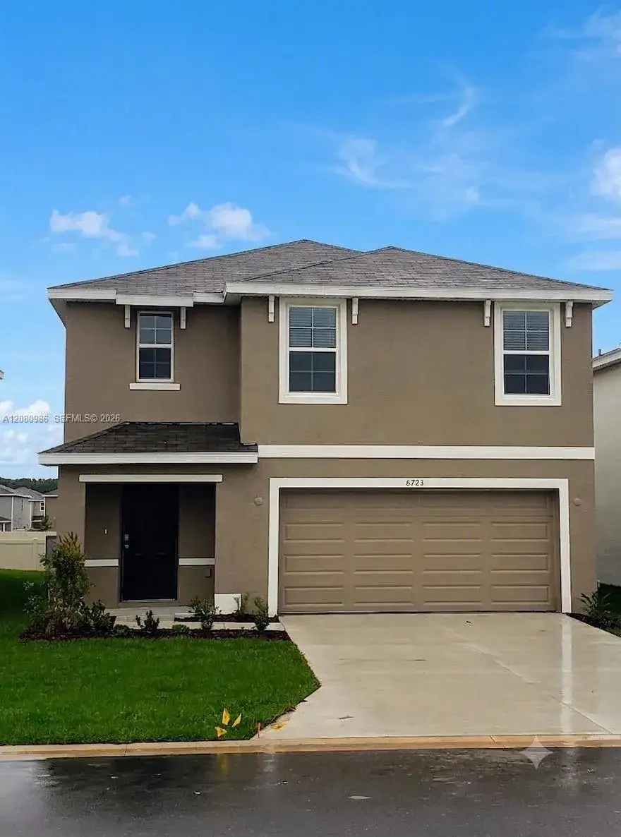 5 bedroom 3 bath Residential for sale at 8723 SW 45TH, Ocala FL 34476