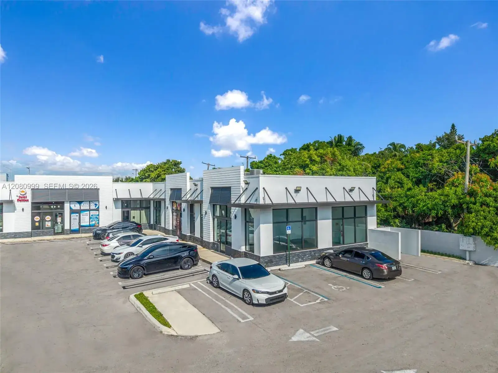 Commercial Sale for sale at 1401 NW 119th St # 3, North Miami FL 33167