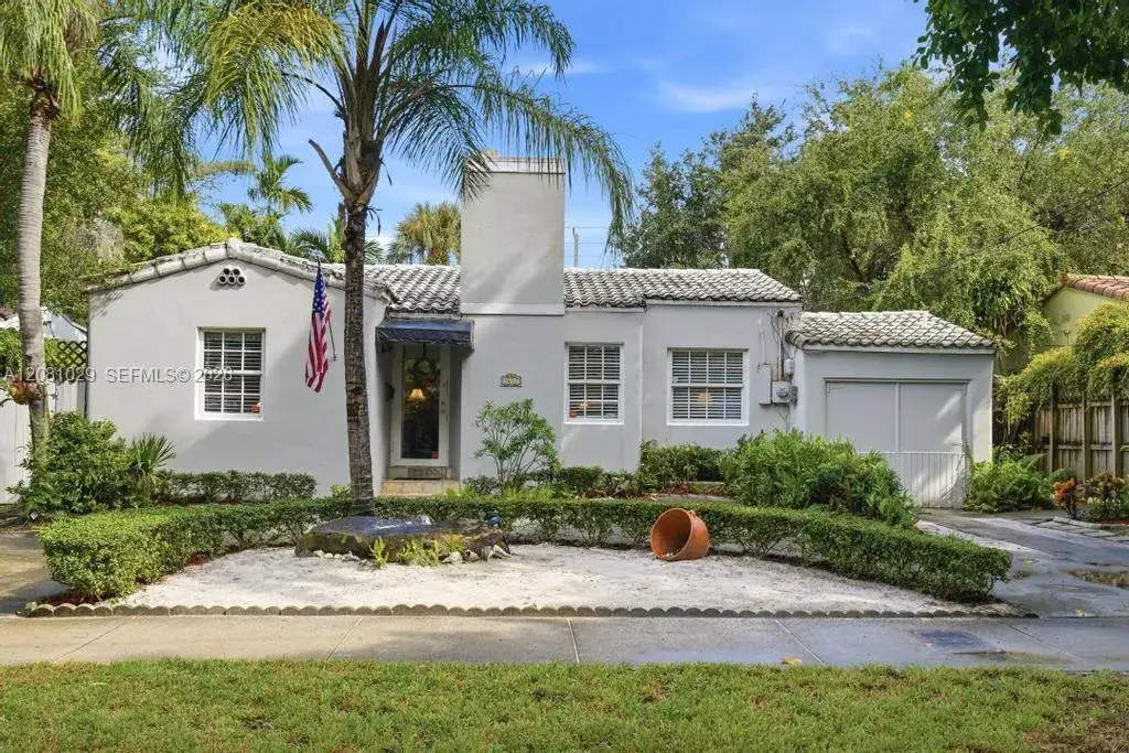 3617 SW 3rd Ave, Miami FL 33145