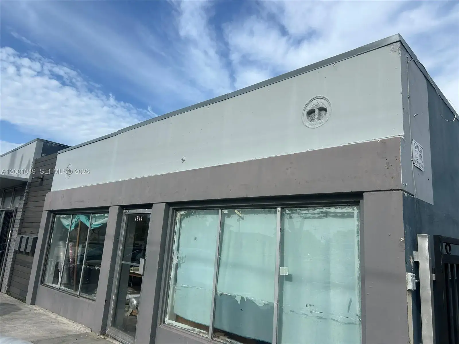 Commercial Sale for sale at 1910 N Dixie Hwy # 1914, Hollywood FL 33020
