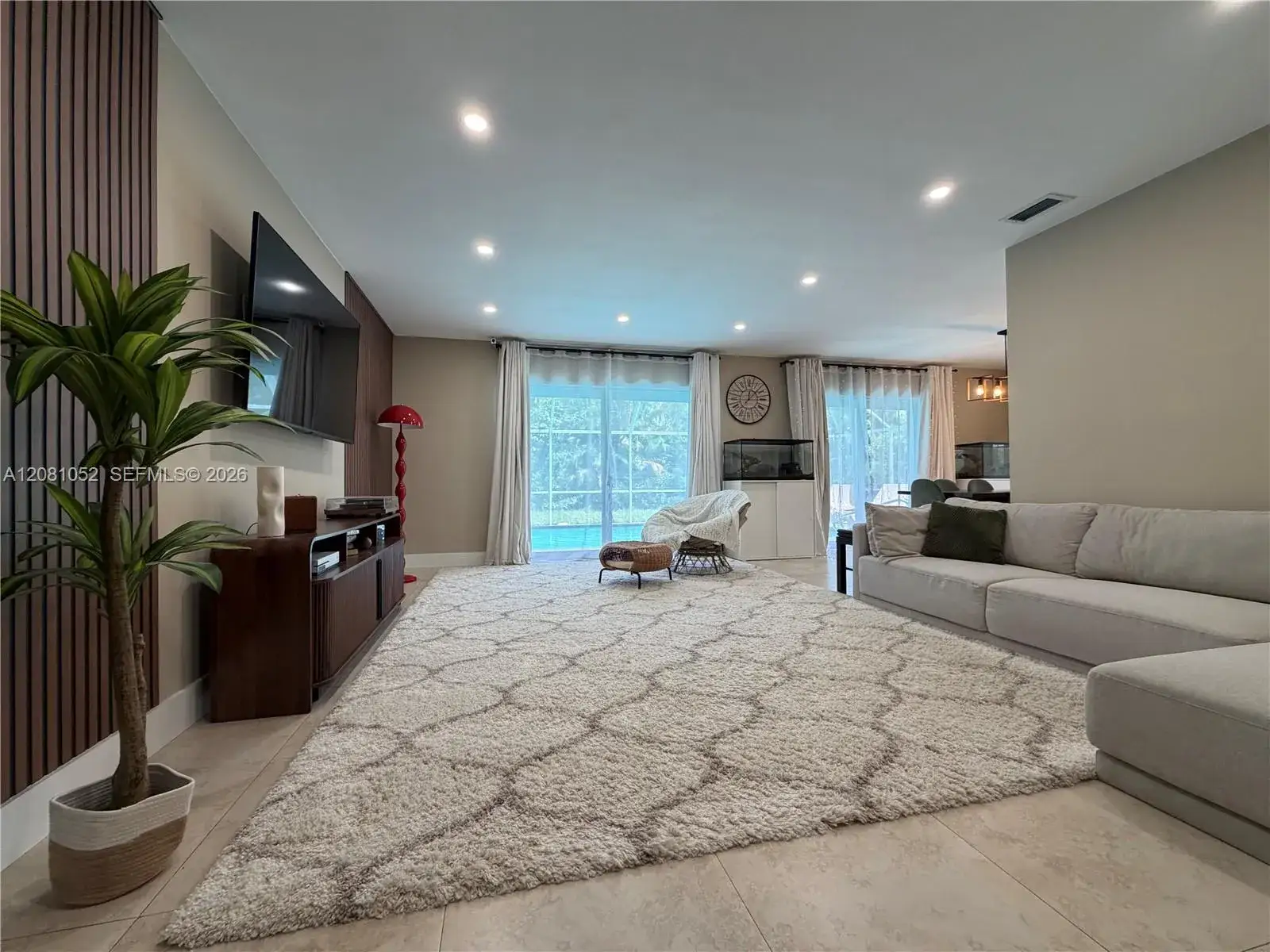 4 bedroom 2 bath Residential for sale at 8203 NW 37th St, Coral Springs FL 33065