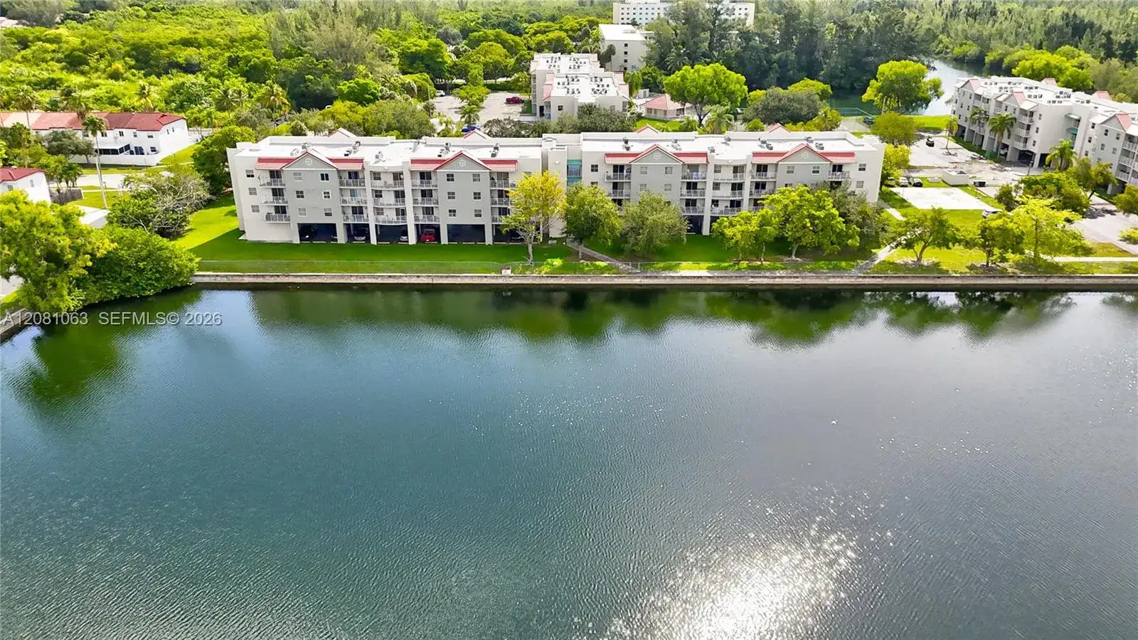 8260 SW 210th St # 308, Cutler Bay FL 33189