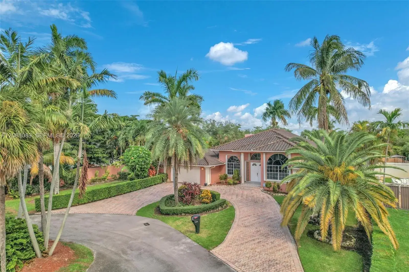 4 bedroom 3 bath Residential for sale at 10485 NW 132nd St, Hialeah Gardens FL 33018