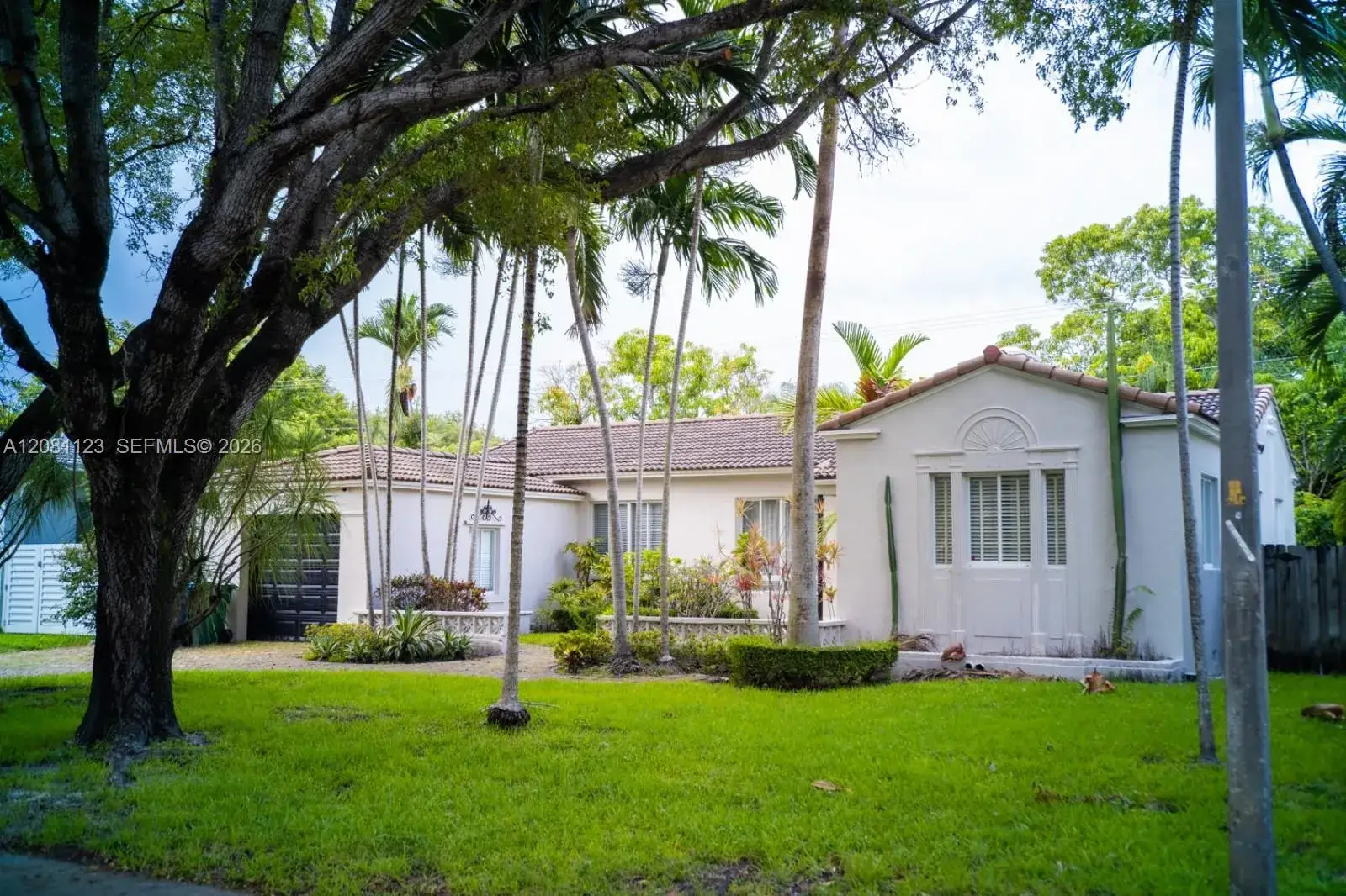 3 bedroom 2 bath Residential Lease for rent at 441 NE 53rd St # 0, Miami FL 33137
