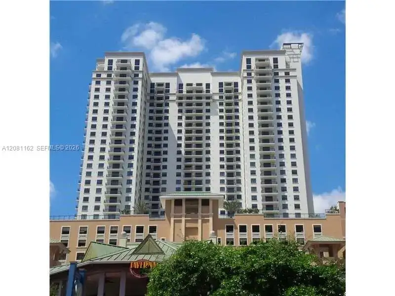 2 bedroom 2 bath Residential Lease for rent at 999 SW 1ST AVE # 2305, Miami FL 33130