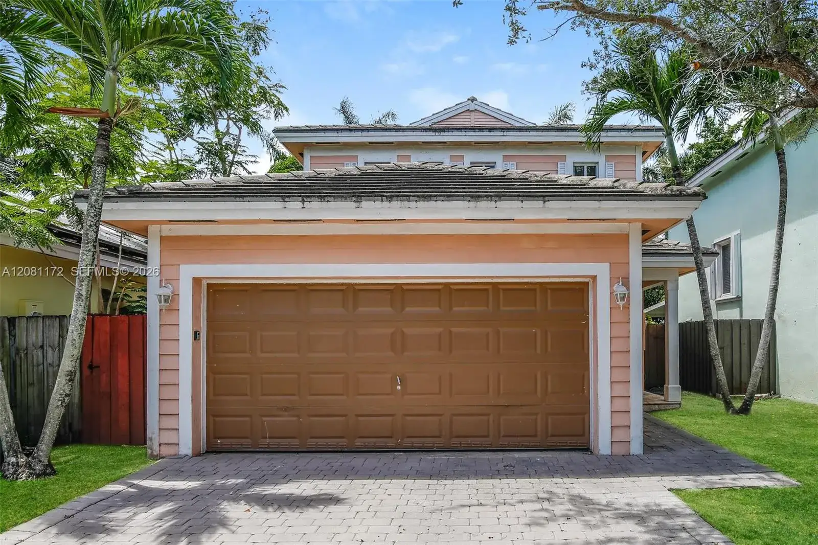 3432 NE 3rd Dr, Homestead FL 33033