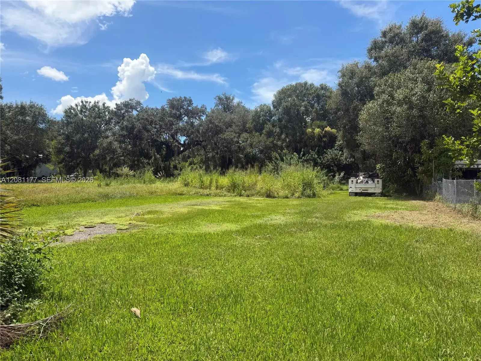 Land/Boat Docks for sale at 869 Avalon Ave, La Belle FL 33935