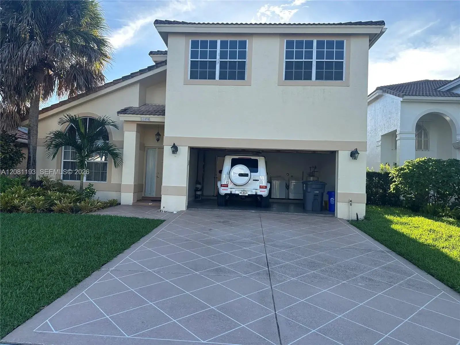 4 bedroom 2 bath Residential for sale at 11090 Baybreeze Way, Boca Raton FL 33428