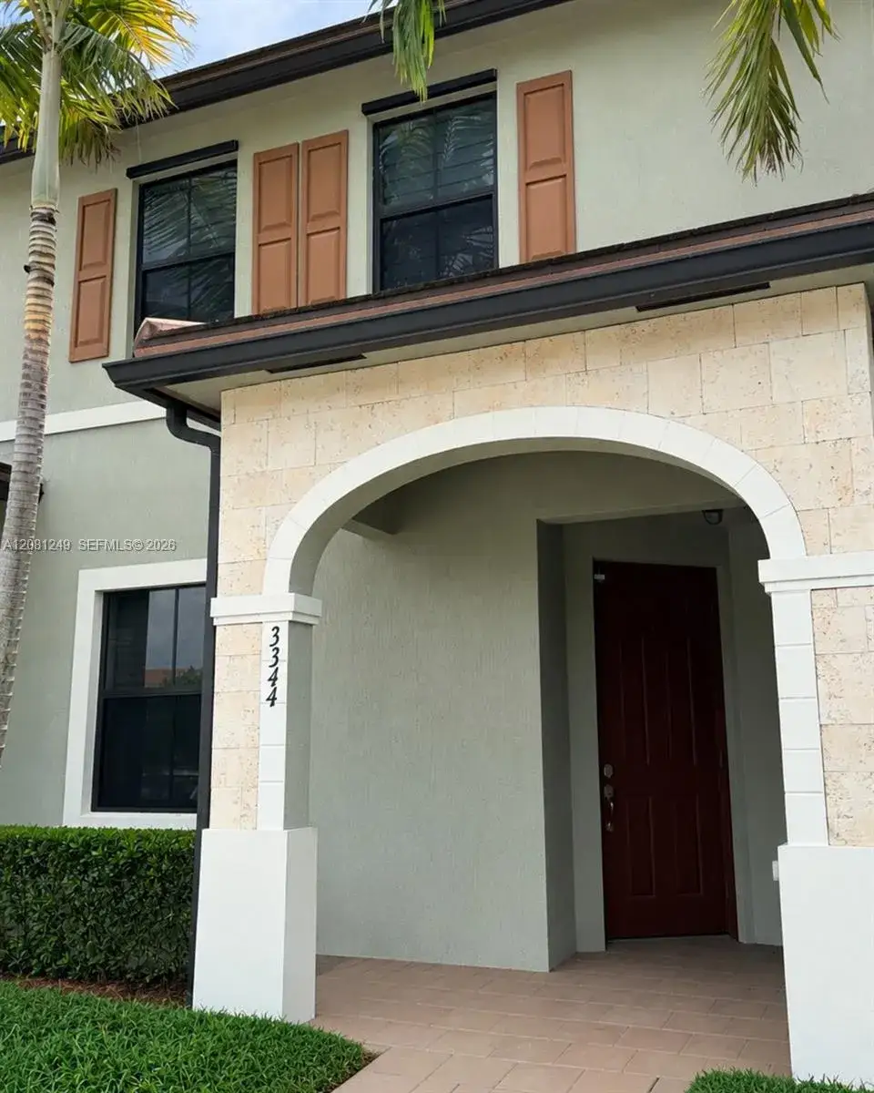 3 bedroom 2 bath Residential for sale at 3344 W 105th Ter, Hialeah FL 33018