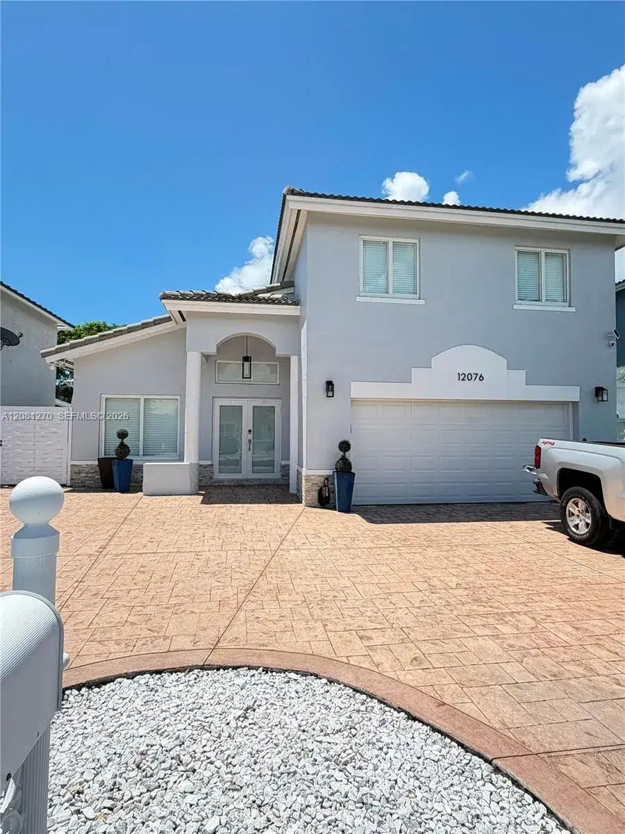 4 bedroom 2 bath Residential Lease for rent at 12076 SW 251st St, Homestead FL 33032