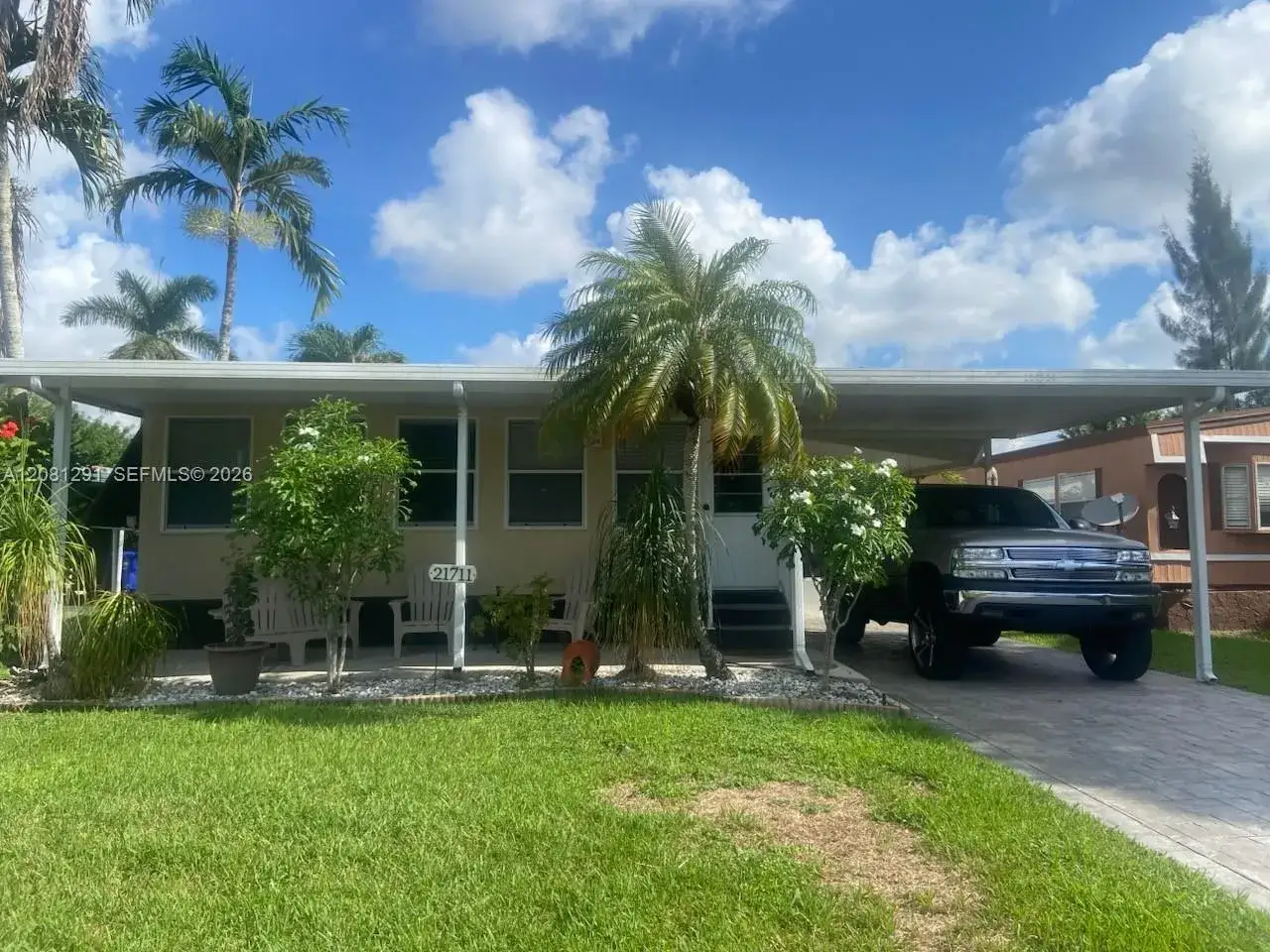 21711 NW 8th Ct, Pembroke Pines FL 33029