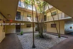 2 bedroom 1 bath Residential for sale at 11905 NE 2nd Ave # C102, North Miami FL 33161