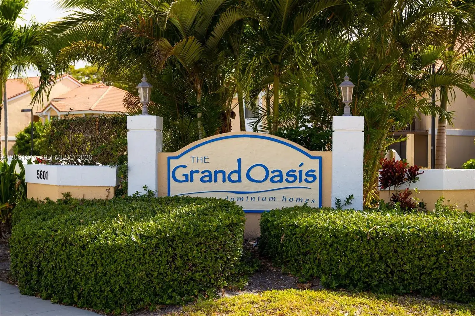 2 bedroom 2 bath Residential for sale at 5681 Riverside Dr, Coral Springs FL 33067