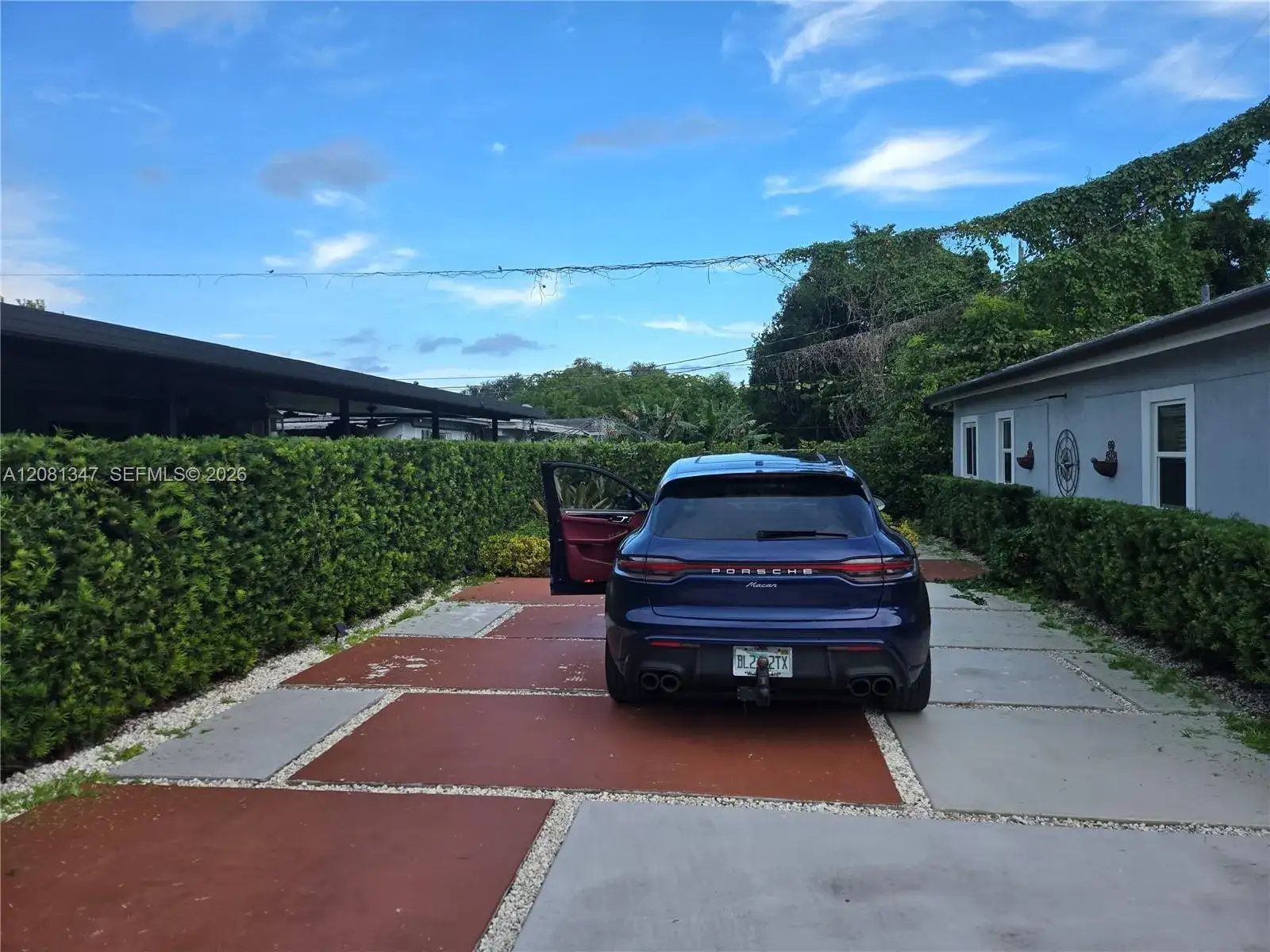 2 bedroom 1 bath Residential Lease for rent at 9230 SW 35th St, Miami FL 33165