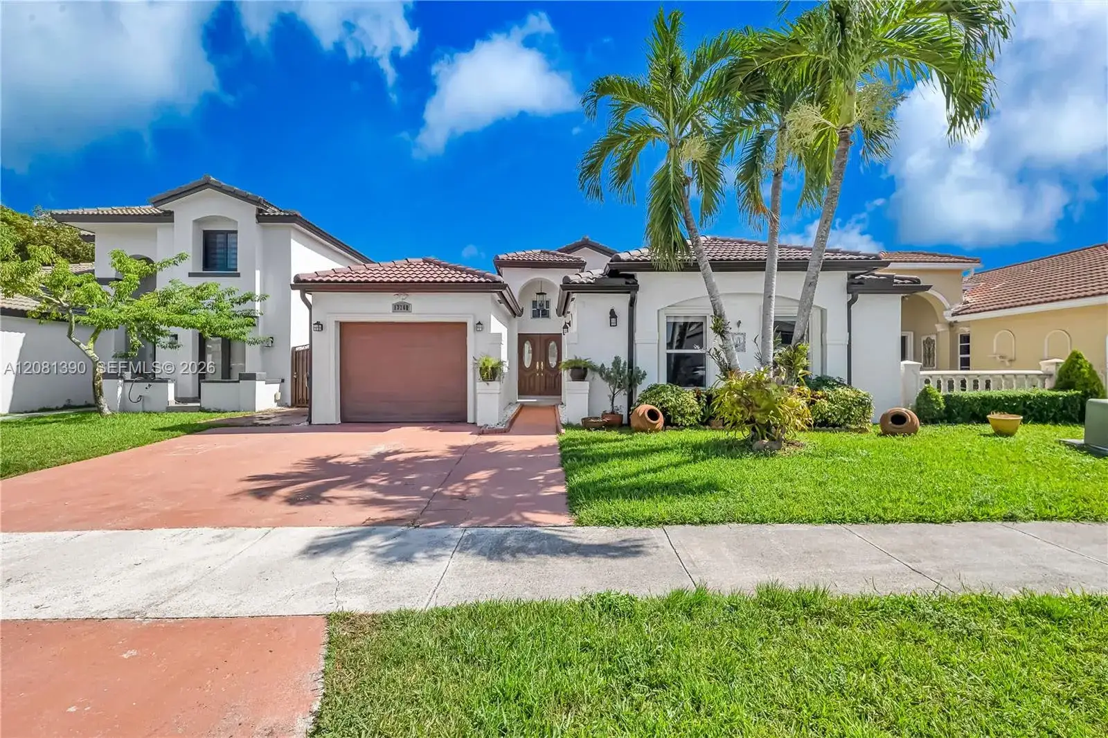 13260 NW 10th St, Miami FL 33182