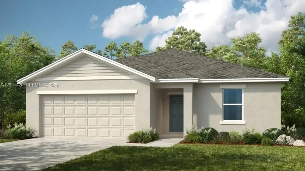 4 bedroom 3 bath Residential for sale at 6738 Equinox Lane, North Fort Myers FL 33917