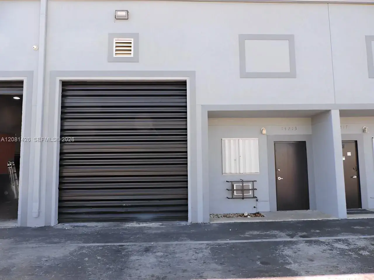 Commercial Sale for sale at 14213 SW 139th Ct # 4, Miami FL 33186