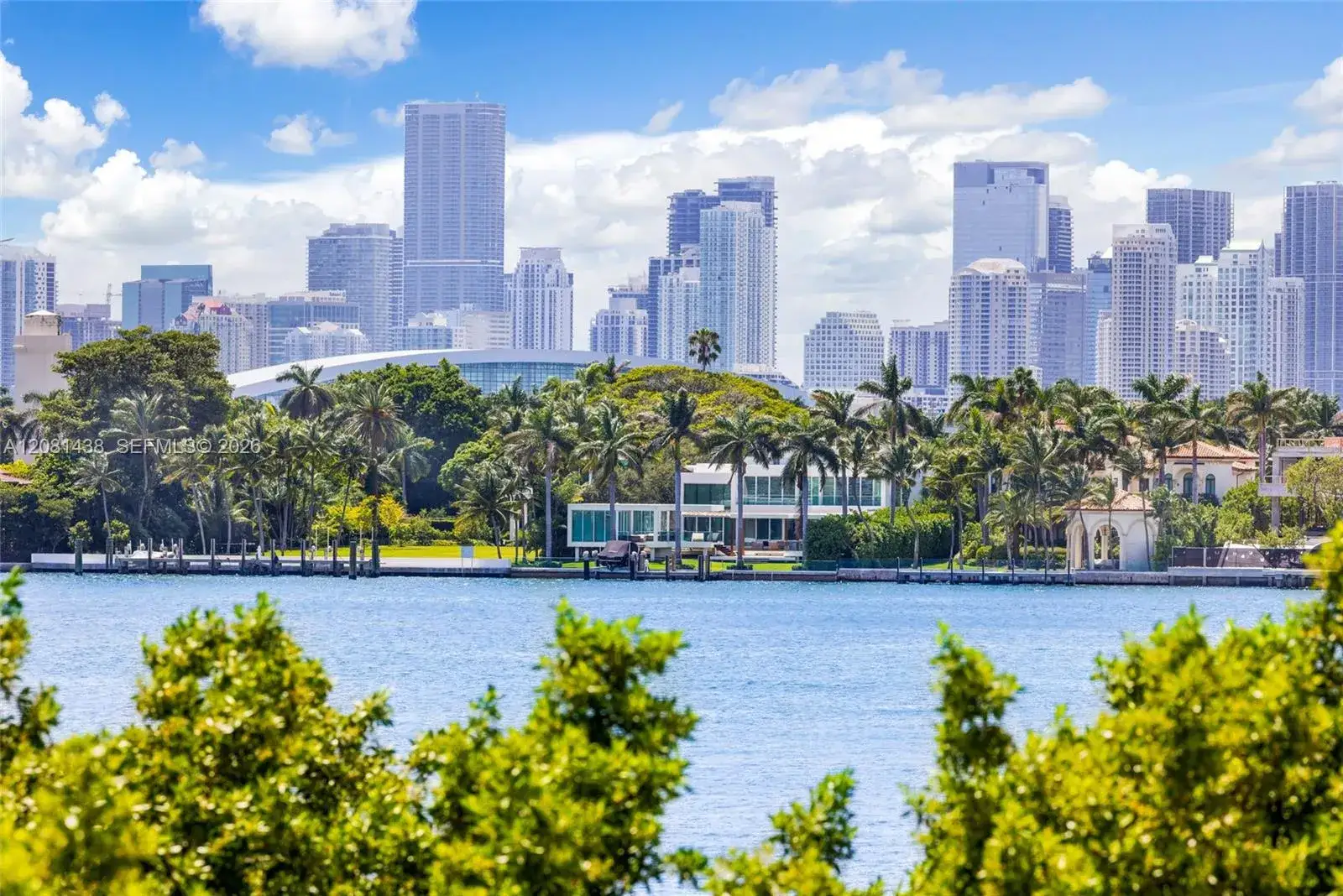 1 bath Residential Lease for rent at 1000 West Ave # 328, Miami Beach FL 33139