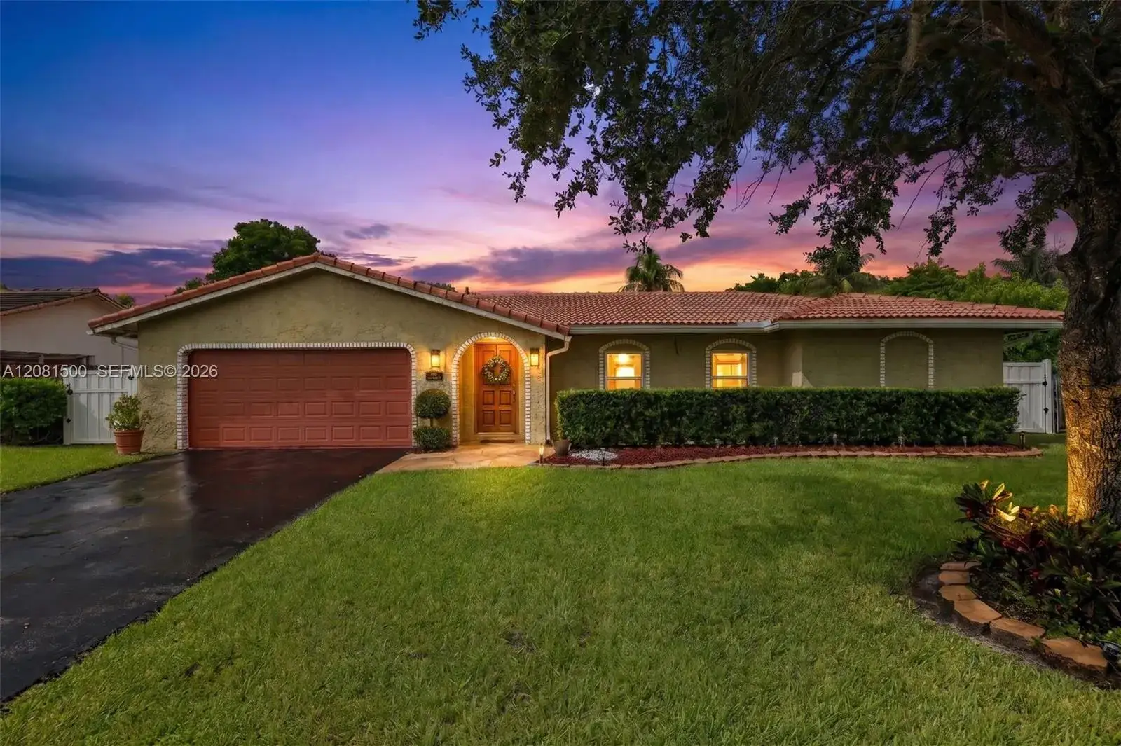 8835 NW 27th St, Coral Springs FL 33065