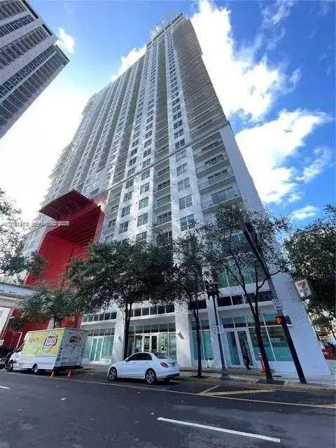 Commercial Sale for sale at 133 NE 2nd Ave, Miami FL 33132