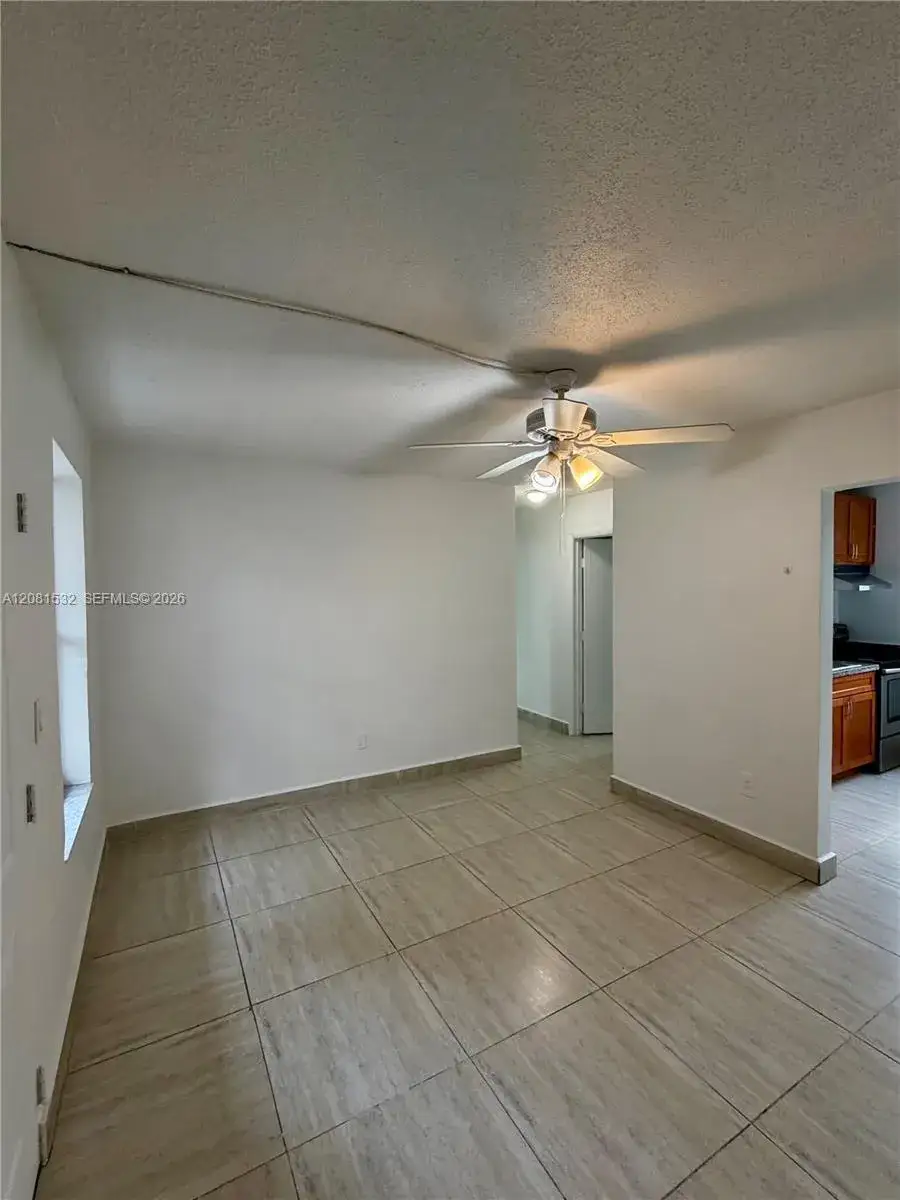 2 bedroom 1 bath Residential Lease for rent at 1045 SW 4th St # 2, Miami FL 33130