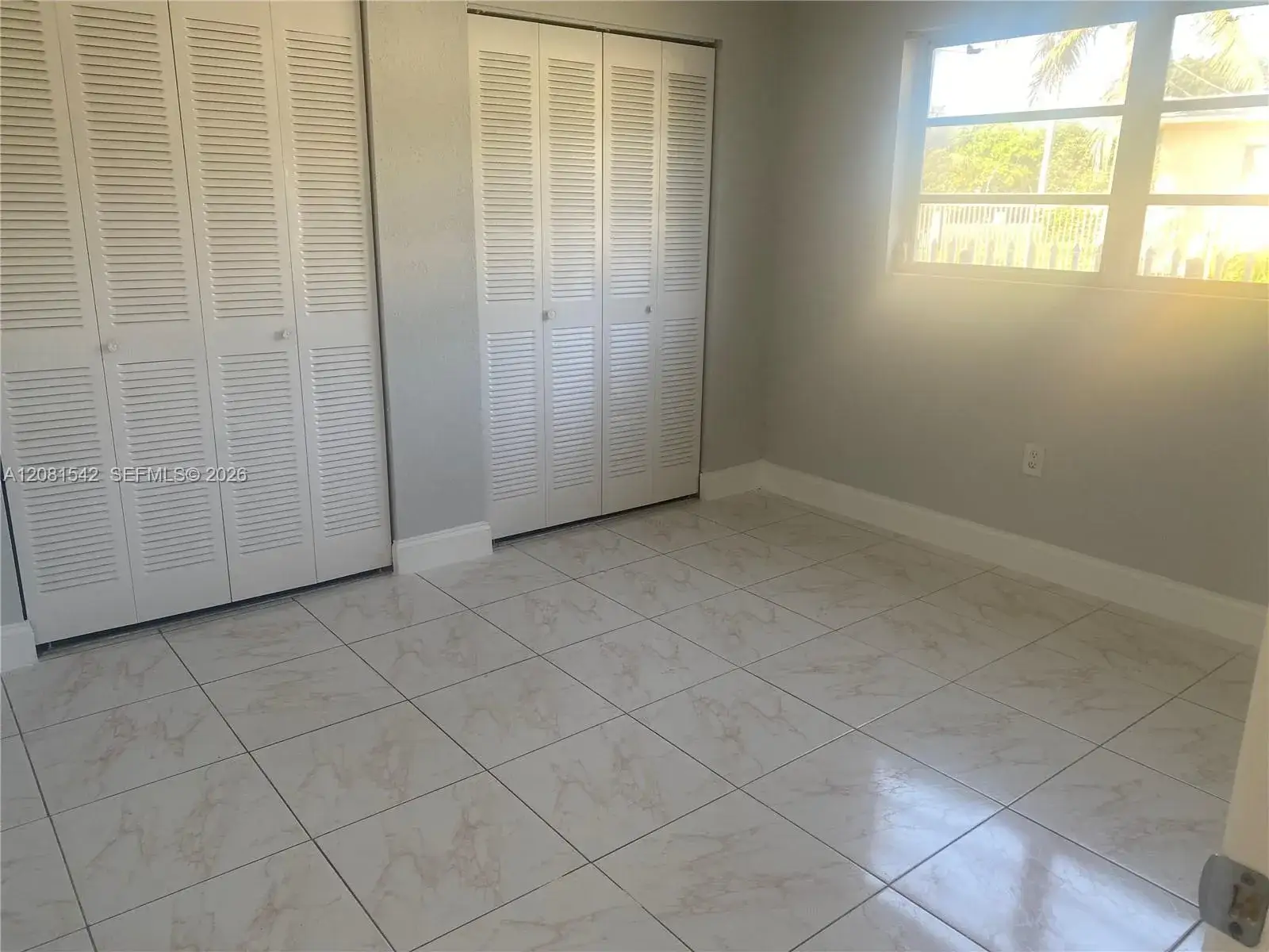 3 bedroom 2 bath Residential Lease for rent at 412 NW 33rd St # 0, Miami FL 33127