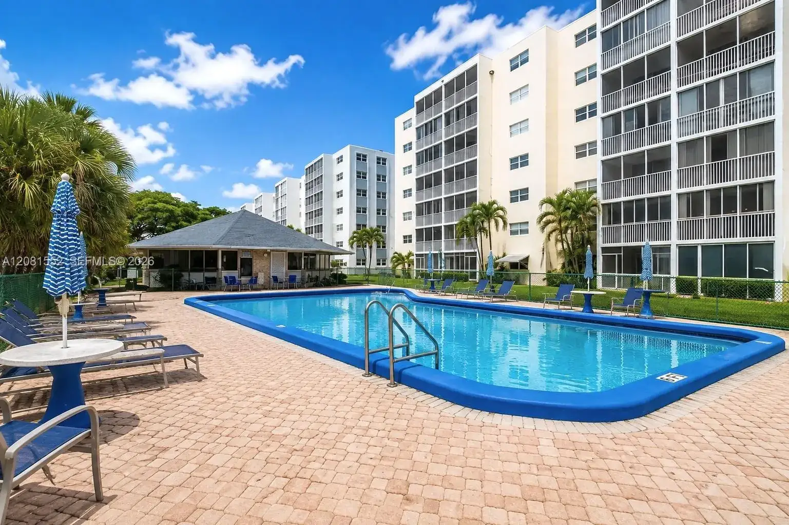 2 bedroom 2 bath Residential Lease for rent at 301 NE 14th Ave # 307, Hallandale Beach FL 33009