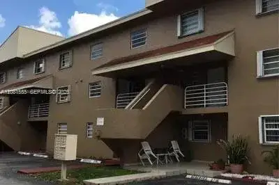 2 bedroom 1 bath Residential for sale at 2778 W 60th St # 45, Hialeah FL 33016