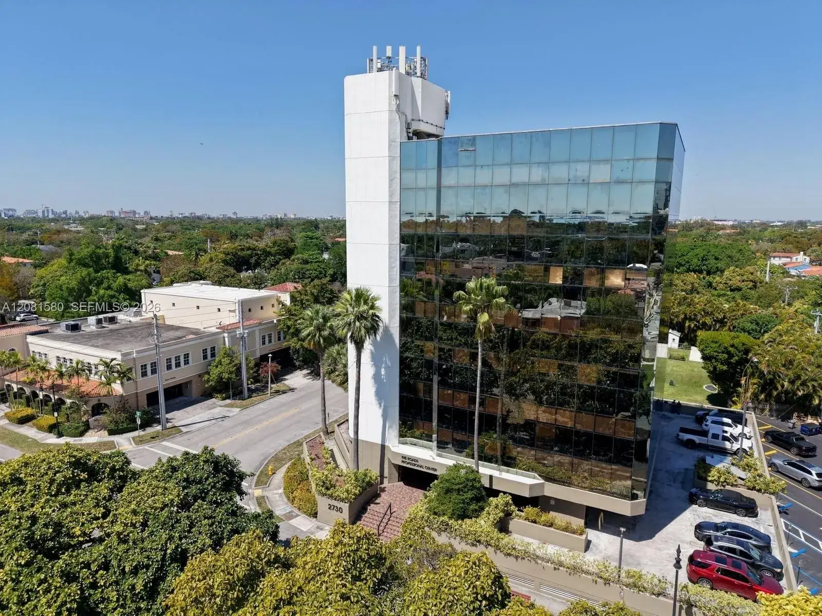 Commercial Sale for sale at 2730 SW 3rd Ave # C, Miami FL 33129