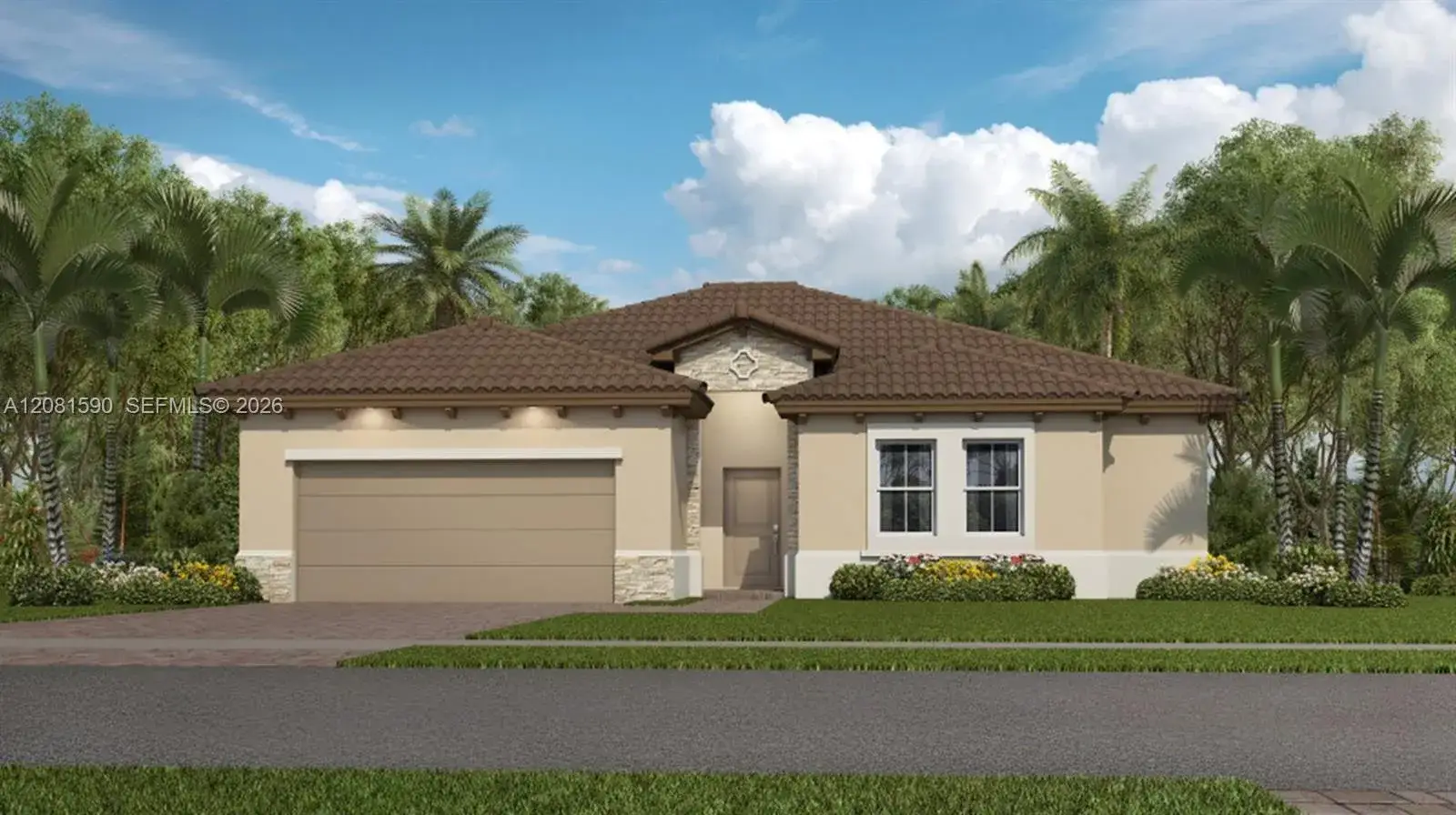2977 SE 25 AVE, Homestead FL 33035