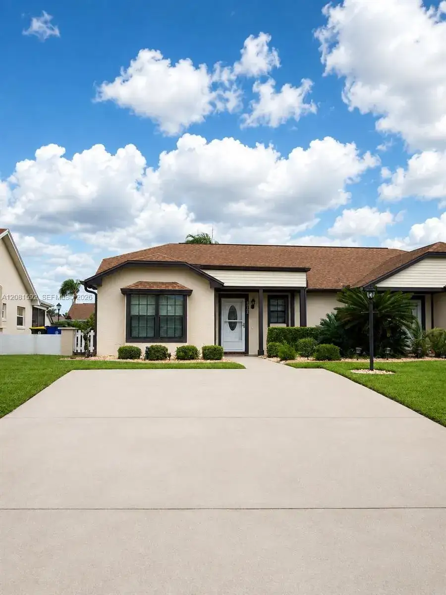 2 bedroom 2 bath Residential for sale at 3728 Catalina Dr, Sebring FL 33872